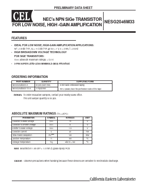 NESG2046M33 image