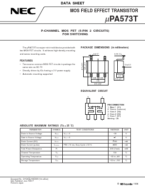 UPA573T image