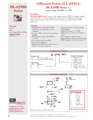 HK-A29B0 image