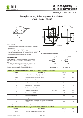 MJ15004 image