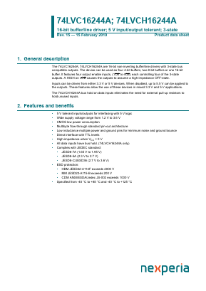 74LVC16244A image