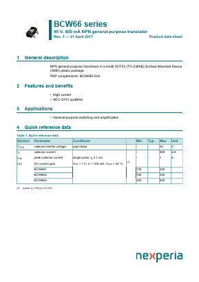 BCW66 image