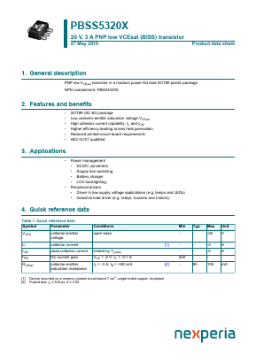 PBSS5320X image