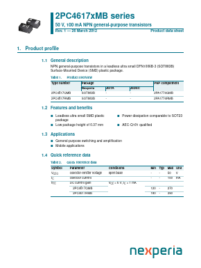 2PC4617XMB image