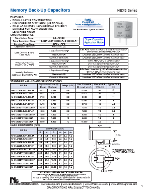 NEXS image