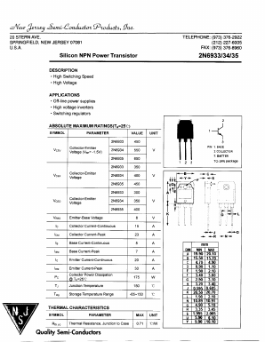 2N6933 image