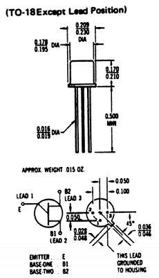 2N4948 image