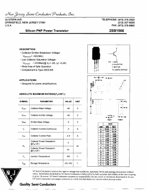 2SB1566 image