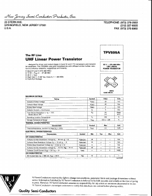 TPV595A image