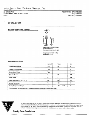 BF240 image