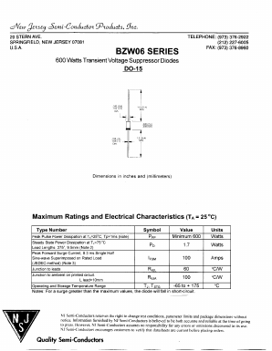 BZW06 image