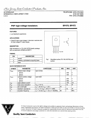 BF470 image