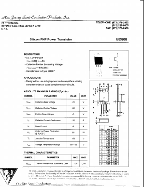 BD808 image