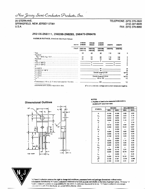 2N6106 image