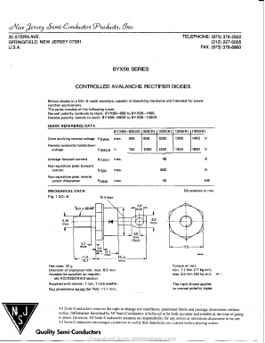 BYX55 image