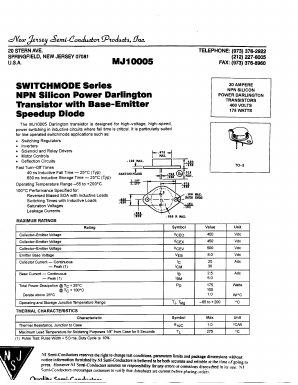 MJ10005 image