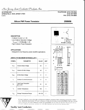 2SB856 image