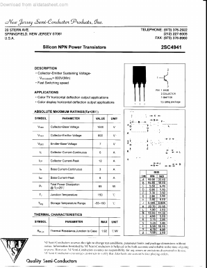 2SC4941 image