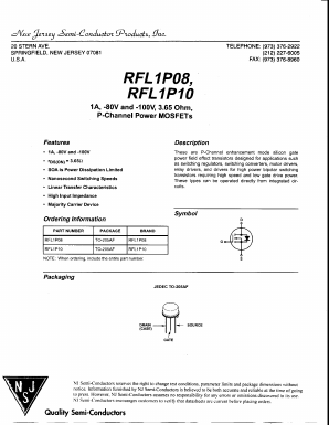 RFL1P08 image