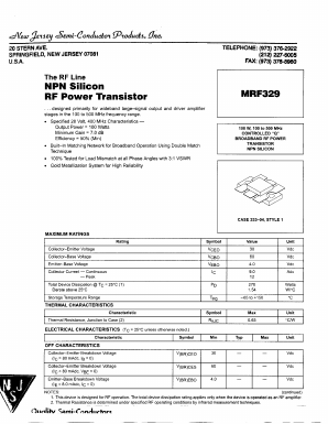 MRF329 image