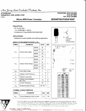 BD955F image