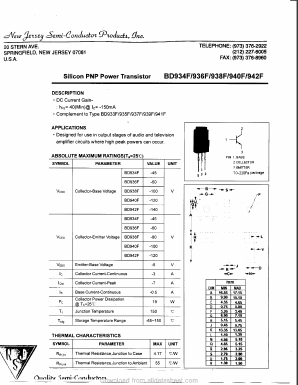 BD934F image