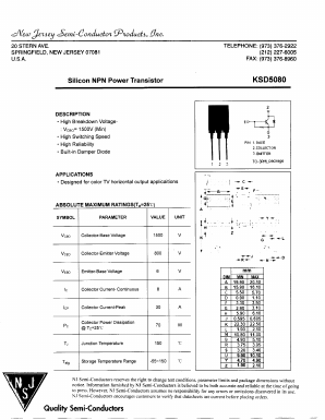 KSD5080 image