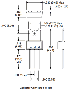 NTE188 image