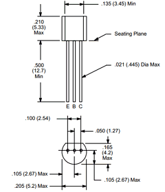 NTE108 image