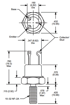 NTE75 image