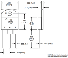 NTE2301 image