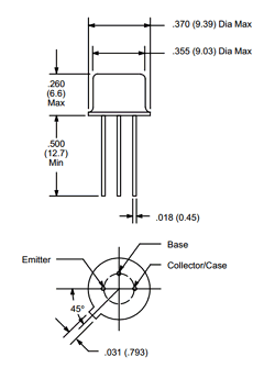 NTE195A image