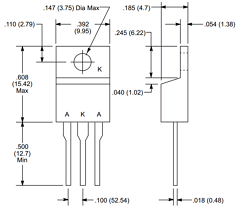 NTE623 image