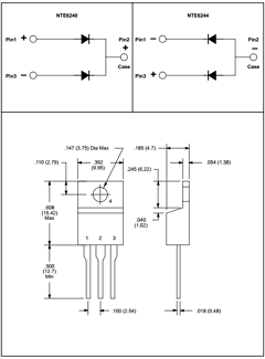 NTE6240 image