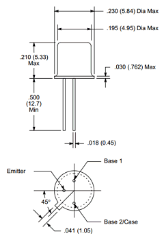 NTE6401 image