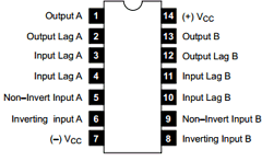 NTE725 image