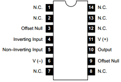 NTE941D image