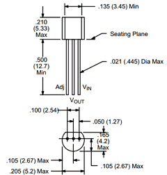 NTE1900 image