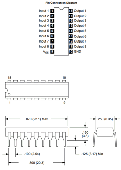 NTE1715 image