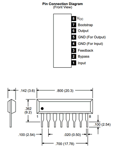 NTE7101 image