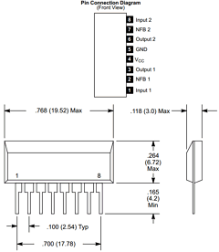 NTE1659 image