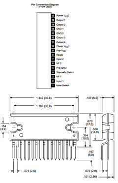 NTE7041 image