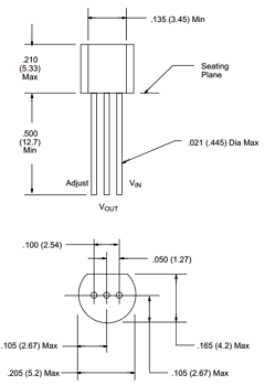 NTE1901 image