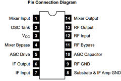 NTE744 image