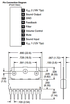 NTE1789 image