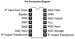 NTE1080 image