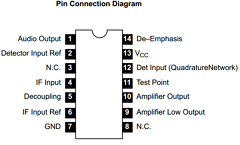 NTE708 image