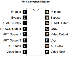 NTE1413 image