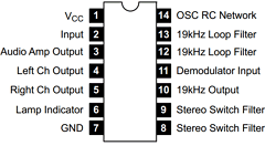 NTE801 image