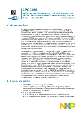 LPC2468 image